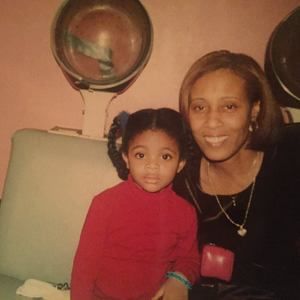 Meet your Posher, Lavonda